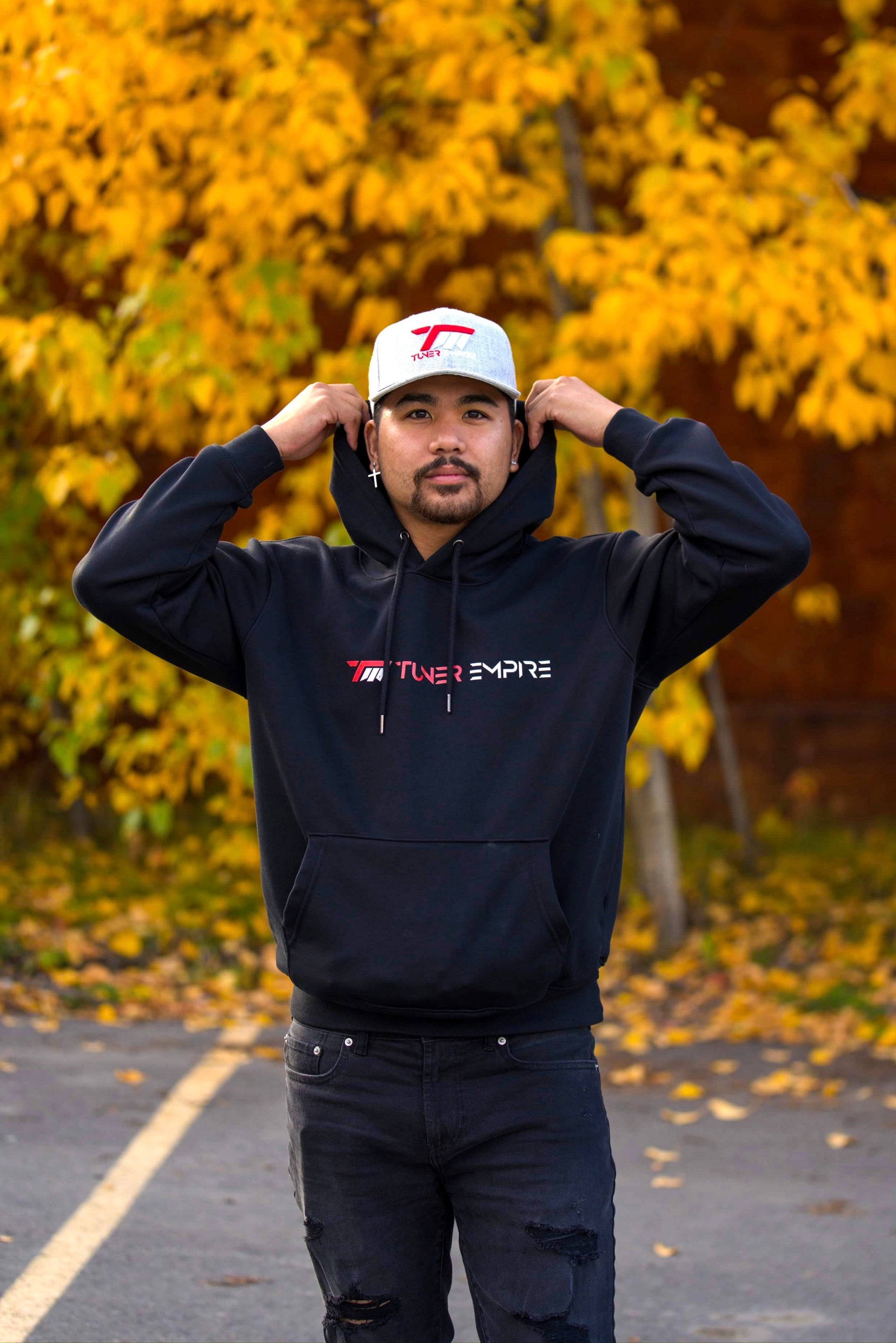 Hoodies | Joggers