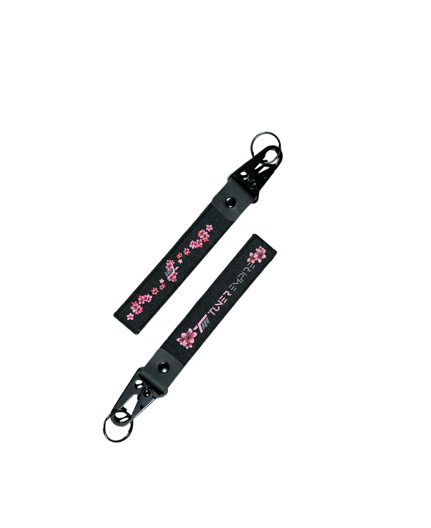 Jet tags