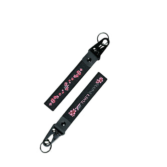 Jet tags