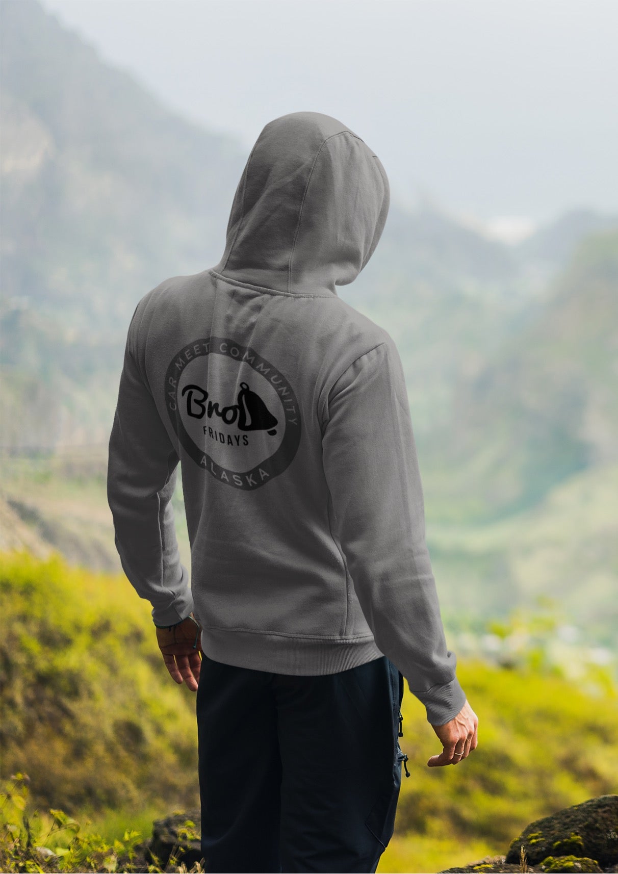 Brobell_Fridays collection