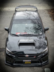 Windshield Banner / Visor