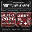 Tuner Empire Alaska 2026