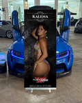 Rollup Banner