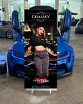 Rollup Banner