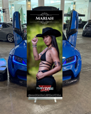 Rollup Banner
