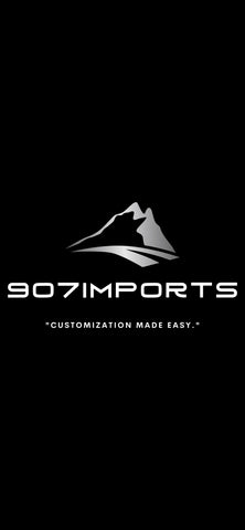 907Imports Sponsorship package