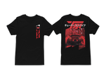 Godzilla R35 SHIRT