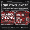 Tuner Empire Alaska 2026