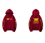 Premium TE Hoodie