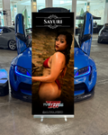 Rollup Banner