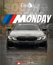 Windshield Banner / Visor
