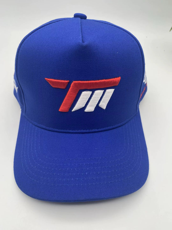 Hokusai Wave Hat