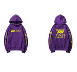 Premium TE Hoodie