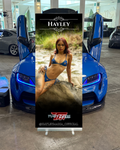 Rollup Banner