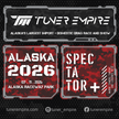 Tuner Empire Alaska 2026