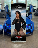 Rollup Banner