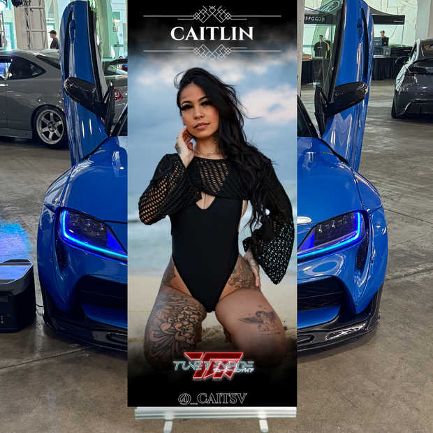 Rollup Banner