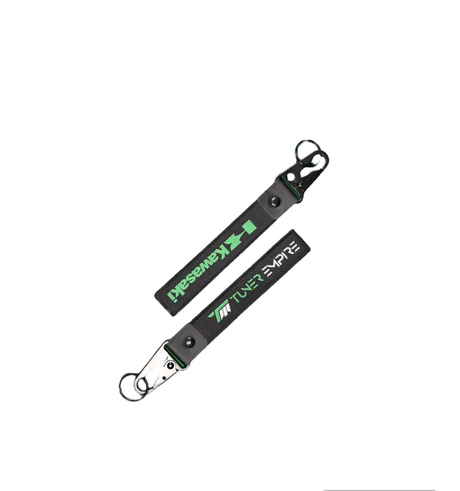 Jet tag Kawasaki