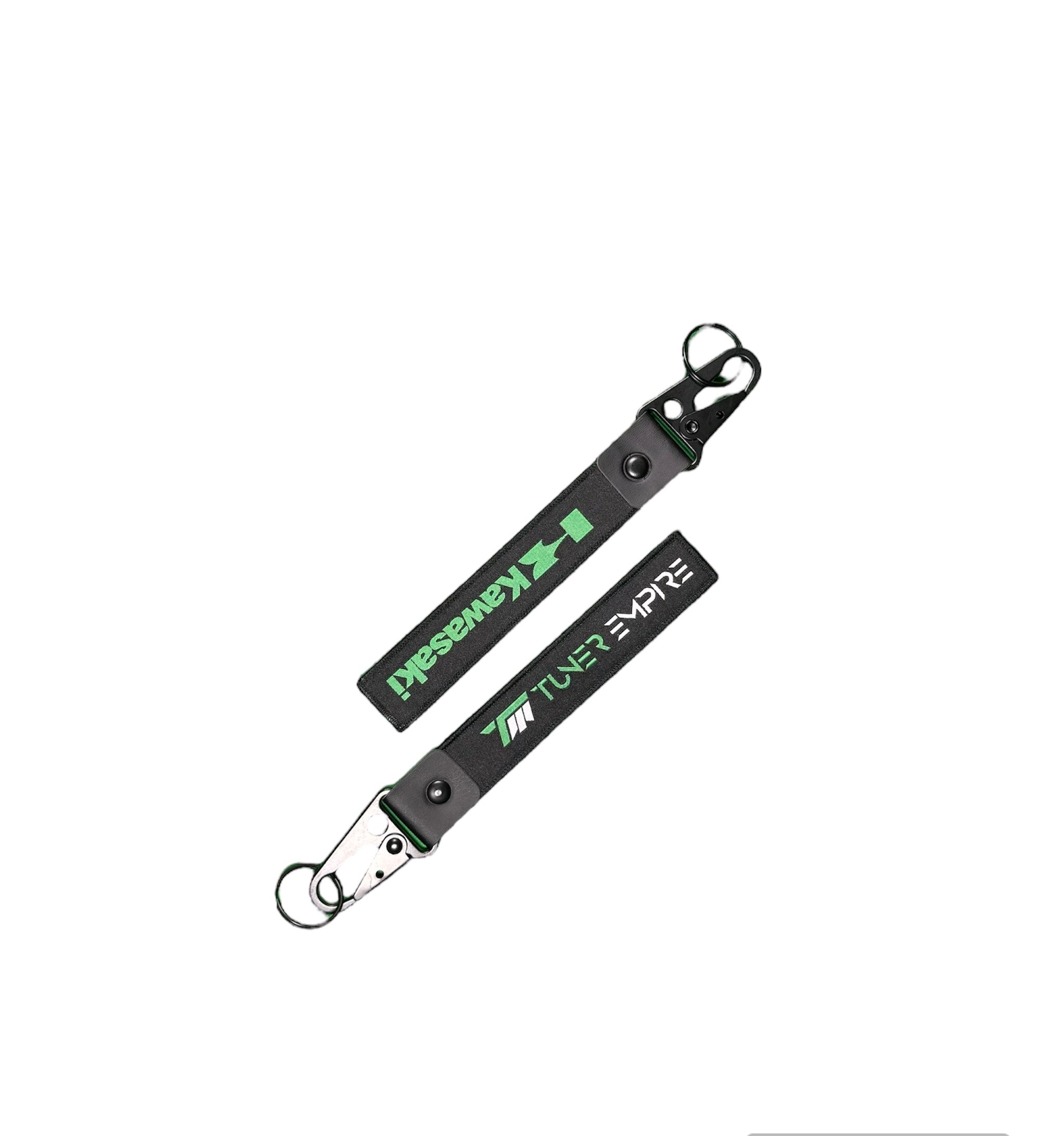 Jet tag Kawasaki