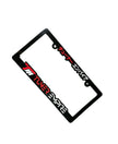 License Plate Frame OG