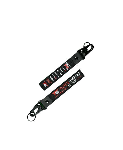 Jet tag JDM Legends