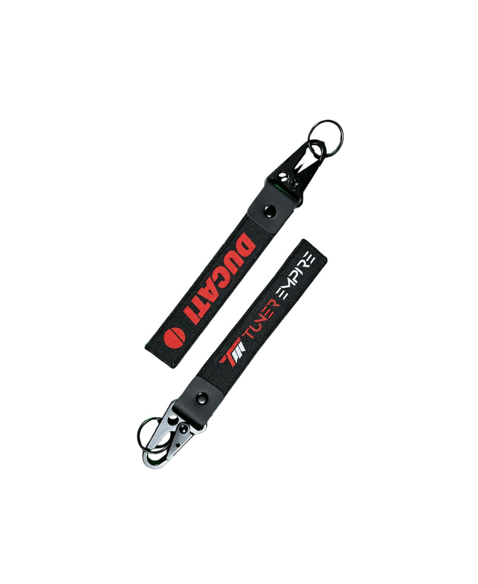 Jet tag Ducati