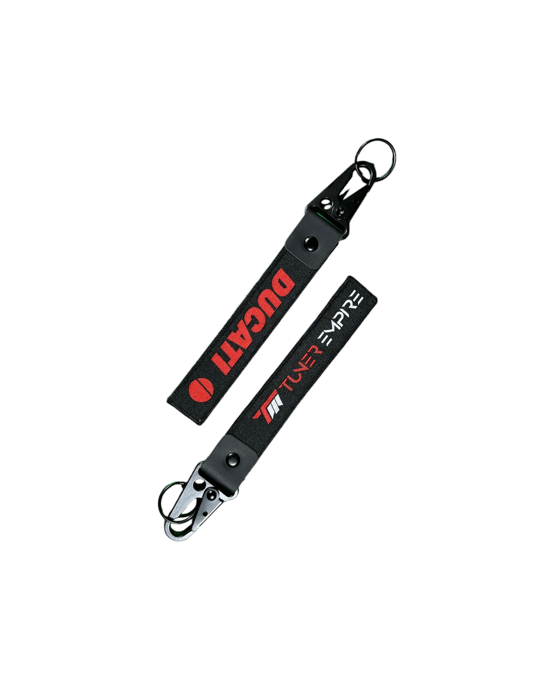Jet tag Ducati