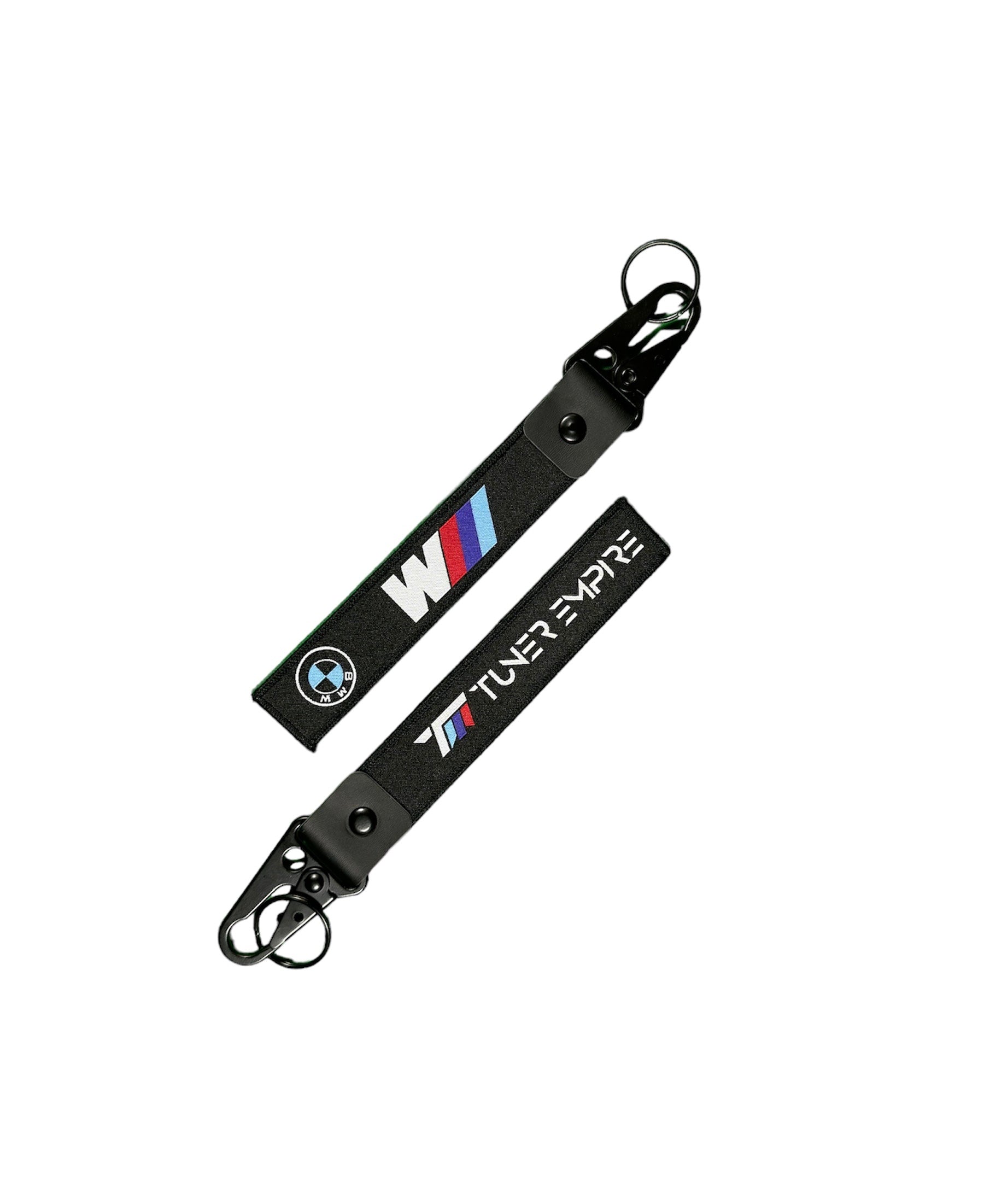 Jet tag BMW Mseries
