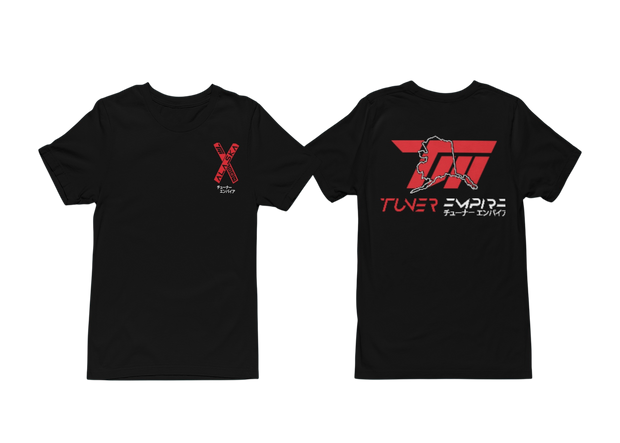 TE AK Shirt 2024
