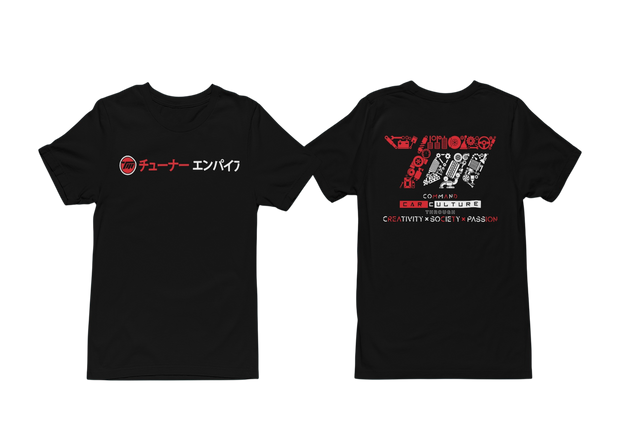 Car Culture SHIRT