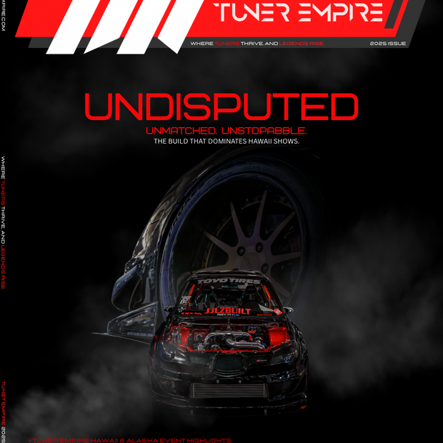 TE Mag Presale 2025 Issue