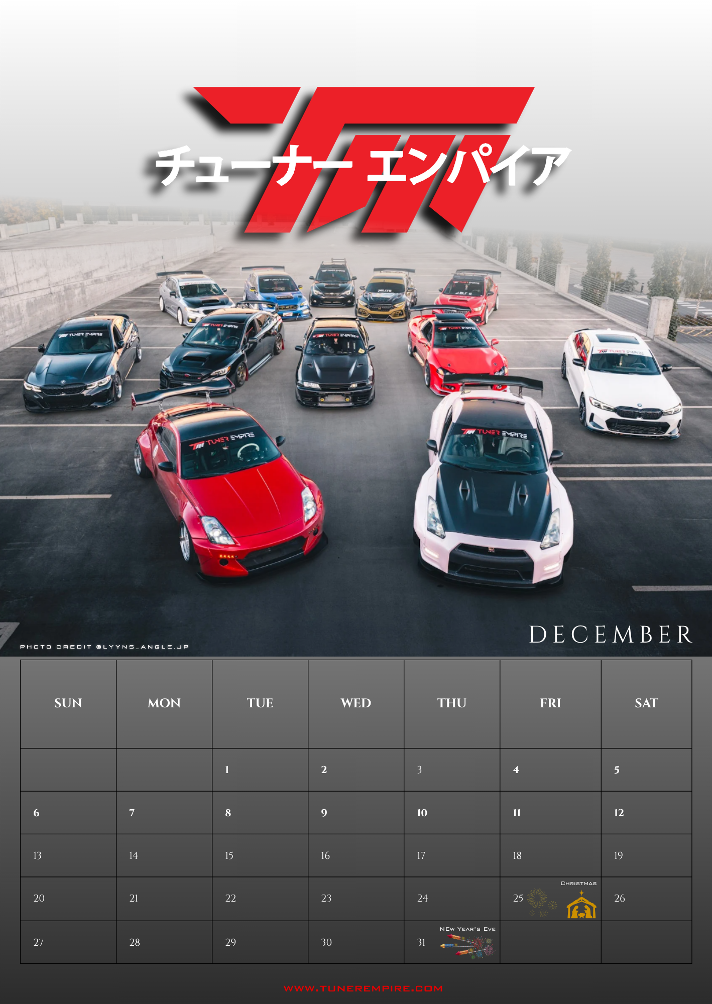 2026 Calendar- Alaska