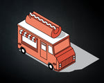 Food Truck/Booth