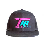 TE Hot colors Snapback Hat