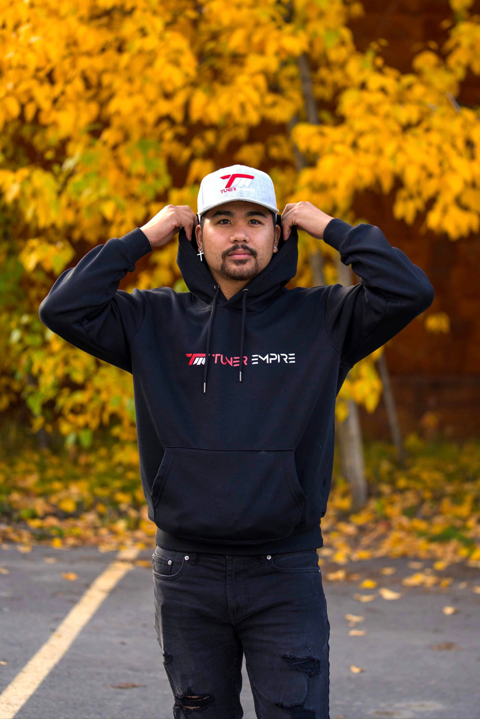 Prem. TE Hoodie V2