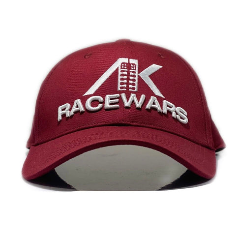 Racewars Dad Hat