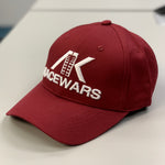 Racewars Dad Hat
