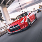 Windshield Visors