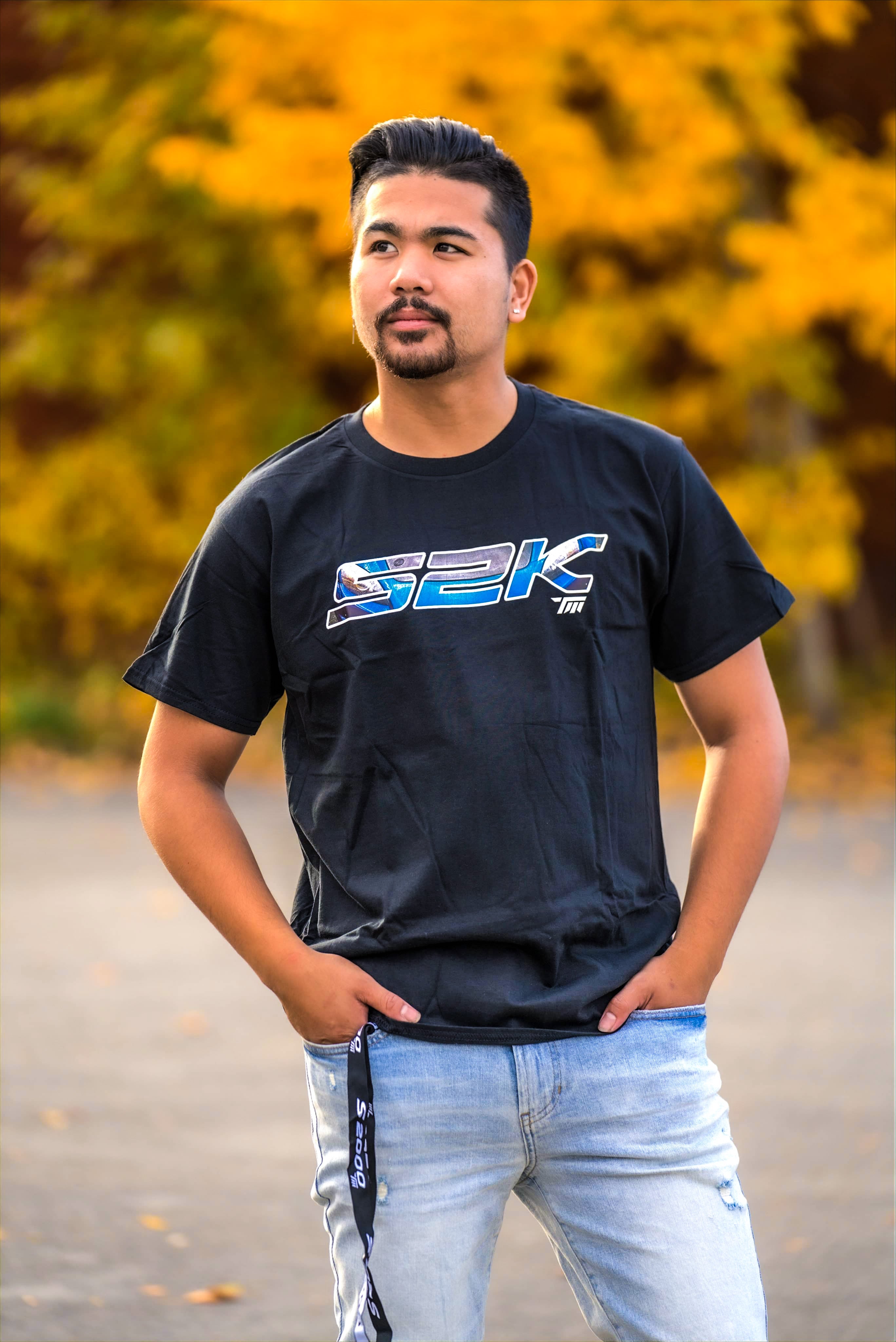 The S2K Tee