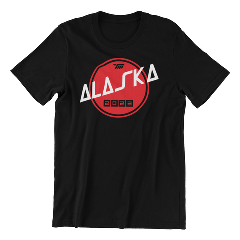 TUNER EMPIRE - ALASKA 2023 TEE